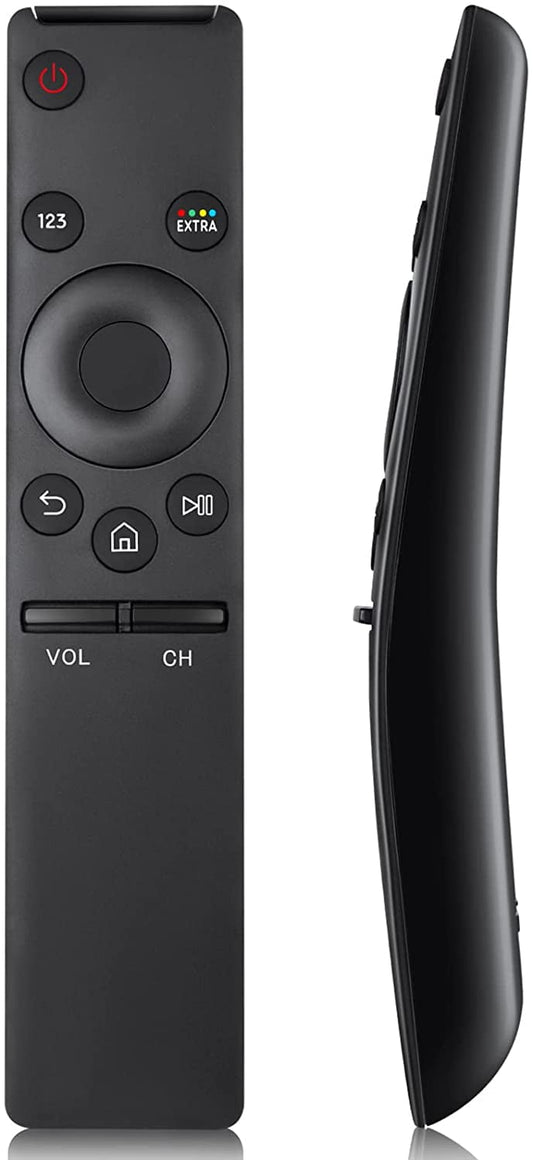 Universal TV Remote for Samsung, Replacement Remote Control for Samsung Smart-TV LCD LED, 1 Pack