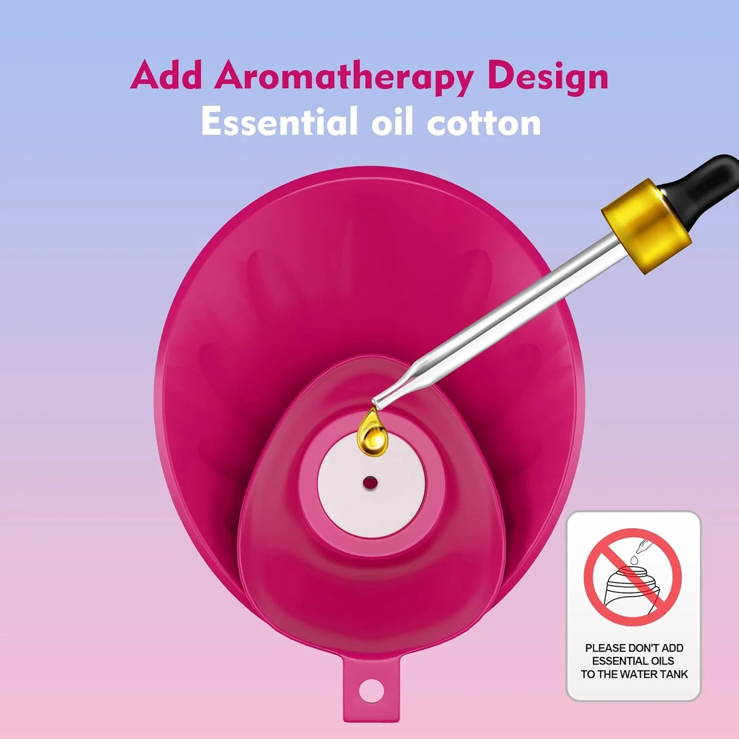 Facial Steamer Nano Ionic Face Steamer with Blackhead Removal Tools, Warm Moisturizing Mist for Deep Cleansing Face Skin Care and Lighten Pores and Sinuses for Home Facial Sauna Spa
