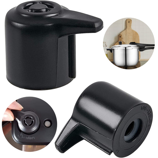 1 Set Steam Release Valve, 2Pcs Instant Pot Valve for Instant Pot Duo/Duo Plus 3, 5, 6, 8 Quart, Replacement Pressure Cooker Accessories